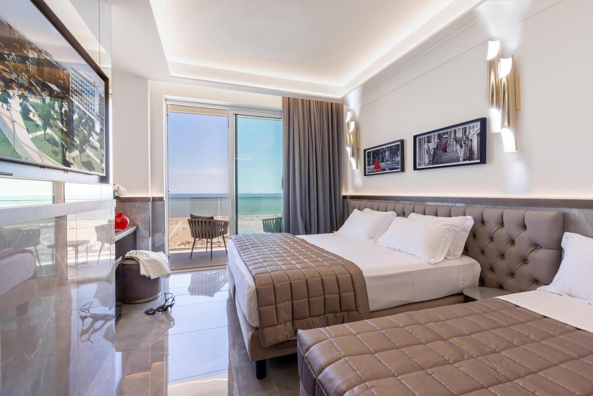 Executive Triple Room