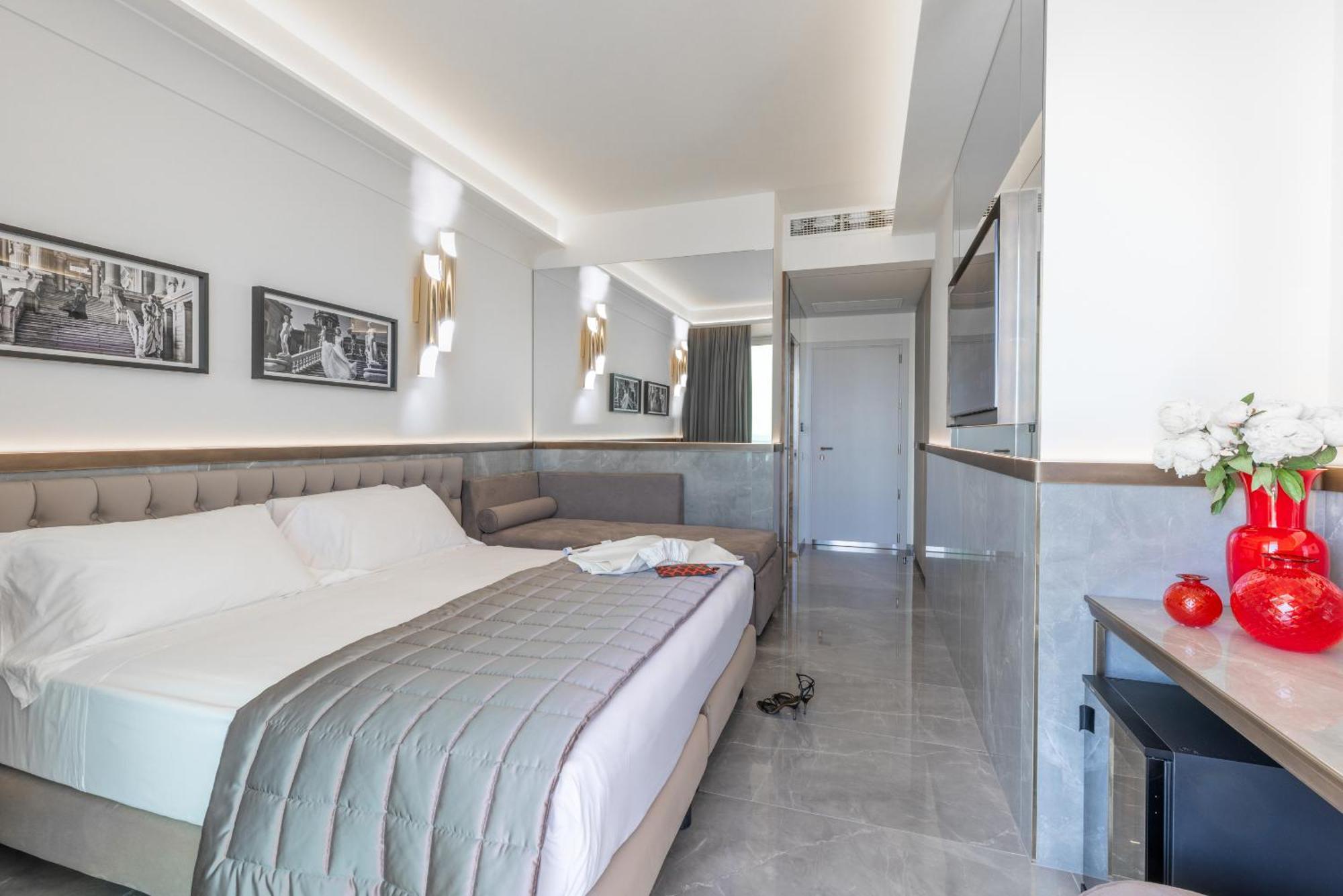 Executive Triple Room