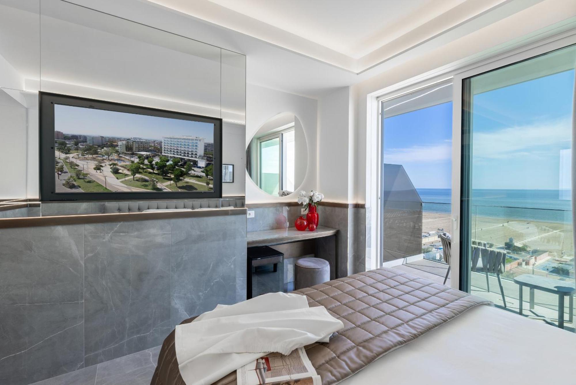 Executive Triple Room