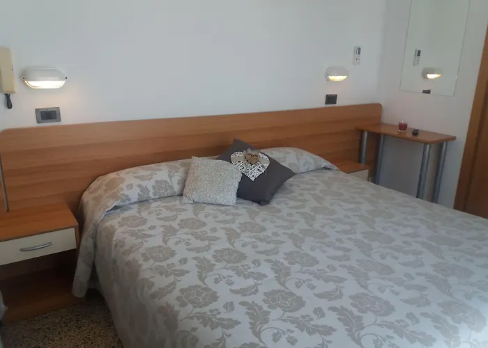 Hotel Zurigo Rimini